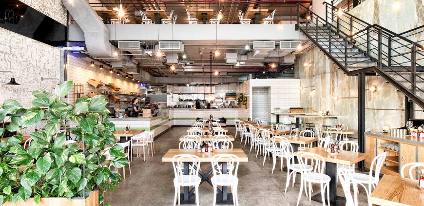 The Ultimate List of Kids Play Cafes in Dubai The Ultimate List of Kids Play Cafes in Dubai